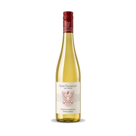 Hochheim Domdechaney Riesling Spätlese