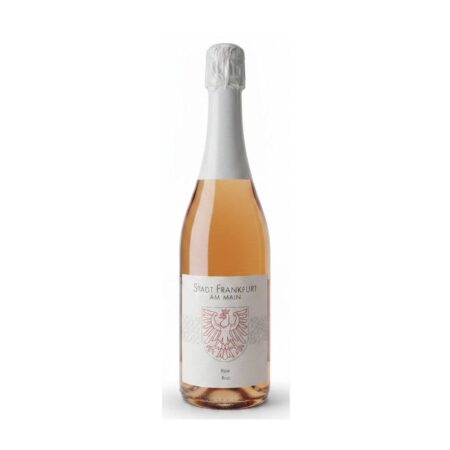 Rheingau Rosé Sekt