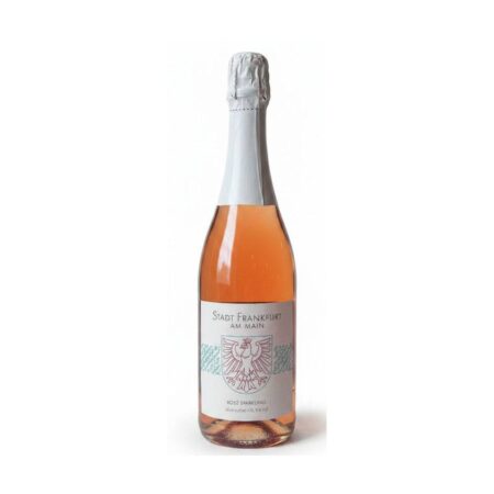 Rosé Sparkling Alkoholfrei