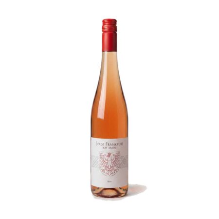 Rheingau Rosé