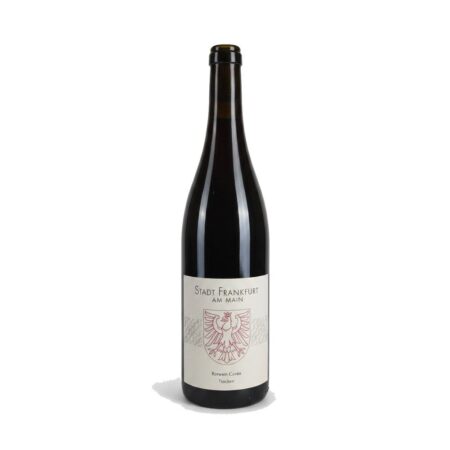 Dompräsenzhof Rotweincuvée