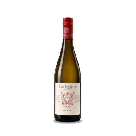 Hochheim Blanc de Noir